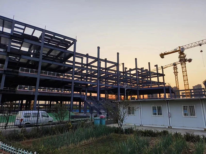 淄博市第十七中學