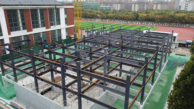 淄博市祥瑞園小學