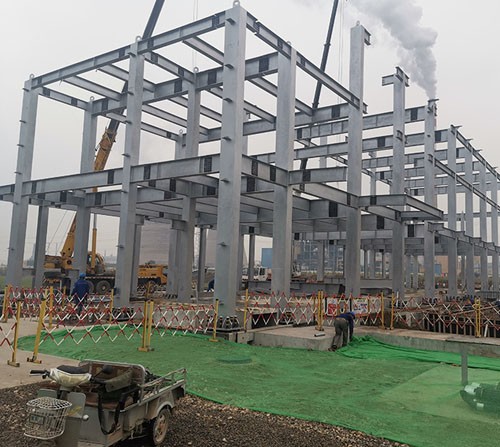 Substation engineering