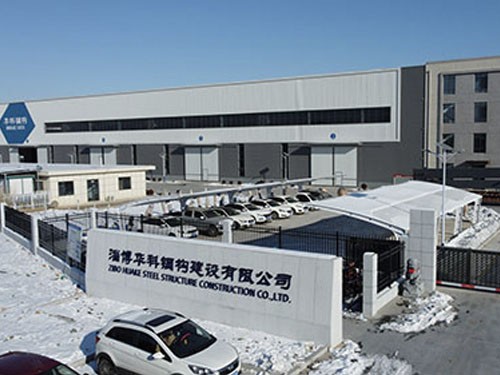 Enterprise environment